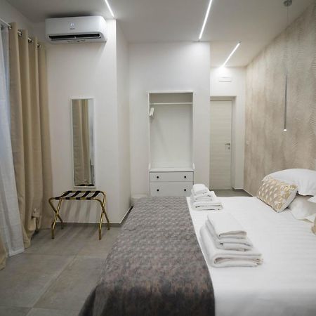 Arco Alto Rooms Bari Exteriér fotografie